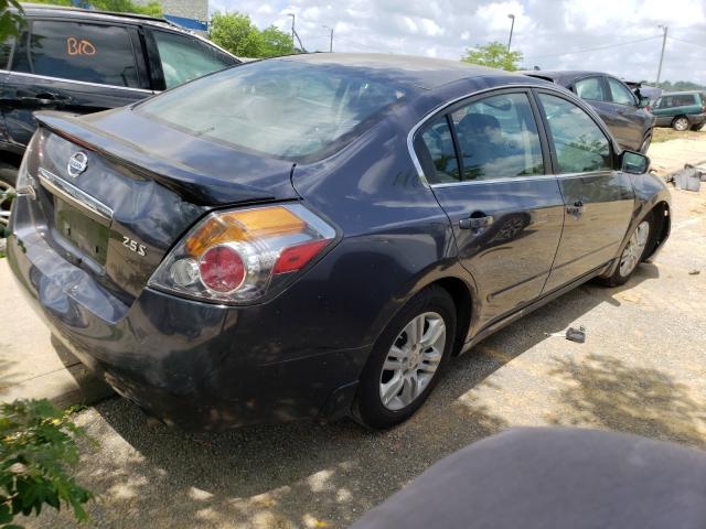 2012 NISSAN ALTIMA 25S 1N4AL2AP5CN564808