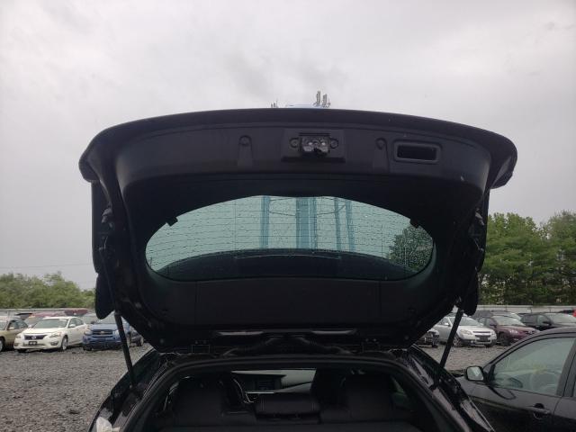 2017 INFINITI QX30 BASE SJKCH5CP4HA016457