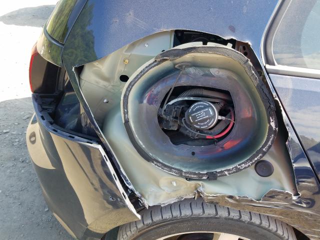 2017 VOLKSWAGEN GTI SPORT 3VW547AU7HM048279