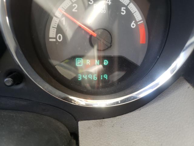 2010 DODGE CALIBER SX 1B3CB4HA5AD550110