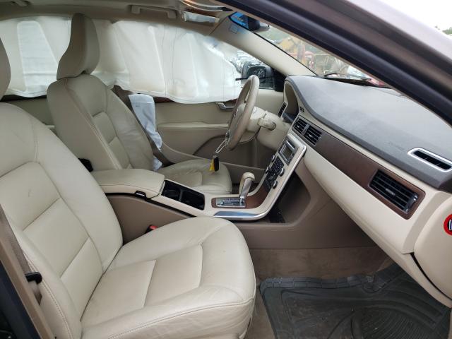 2010 VOLVO S80 3.2 YV1960AS5A1127693