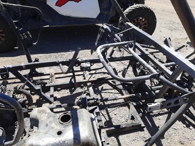 2017 CAN-AM MAVERICK 3JBPBAP2XHJ000297