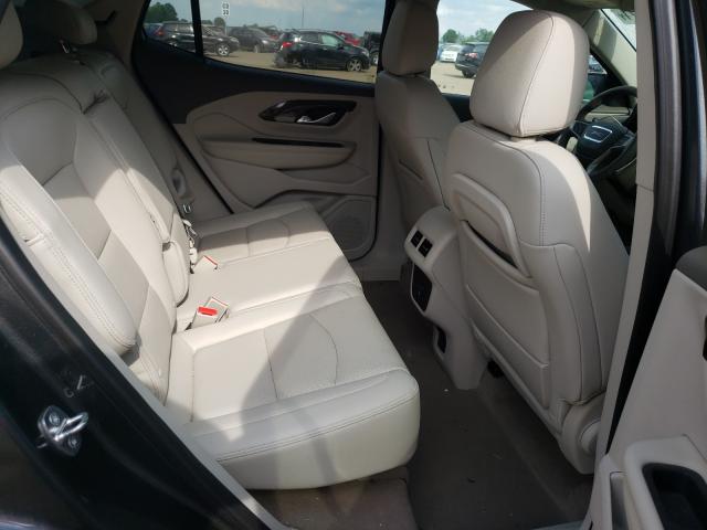 2019 GMC TERRAIN DE 3GKALXEX4KL277433