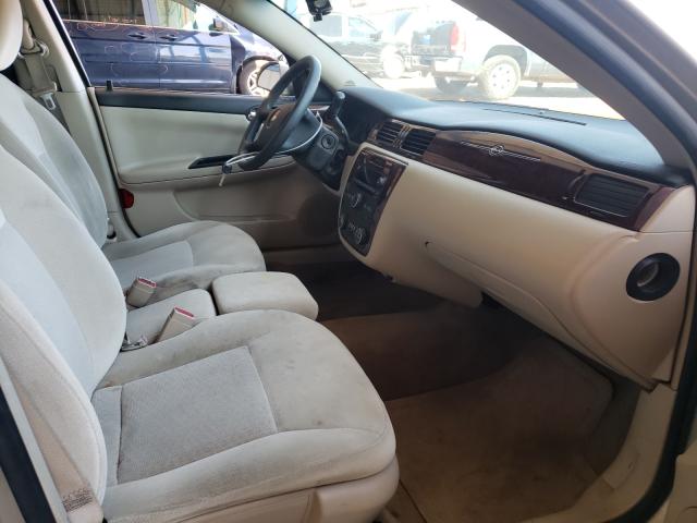 2G1WB57K991101721 Chevrolet Impala Ls 2009. Фото: 4