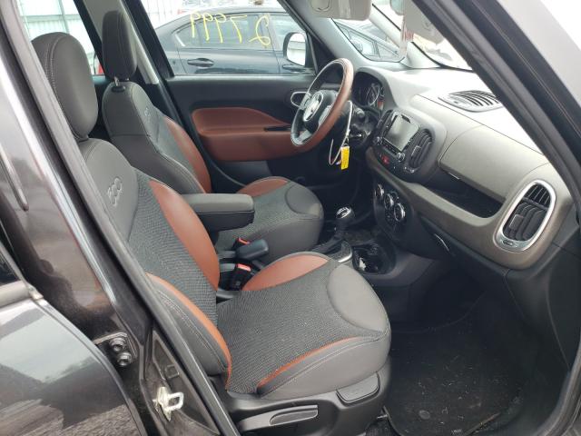 2014 FIAT 500L TREKK ZFBCFADH2EZ019043