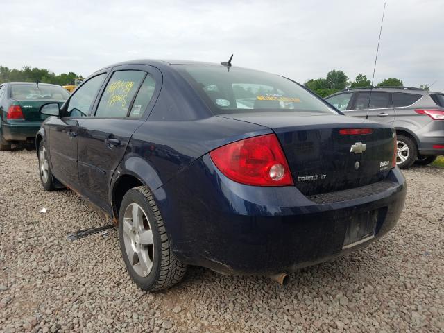 2010 CHEVROLET COBALT 1G1AD5F51A7110310