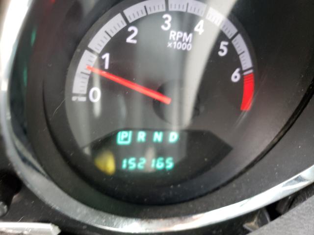 2011 DODGE CALIBER 1B3CB3HA7BD147886