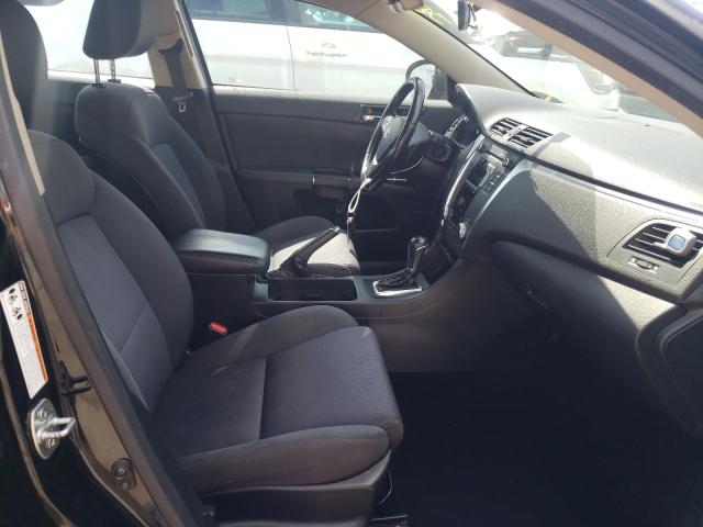 2010 SUZUKI KIZASHI GT JS2RE9A53A6100475