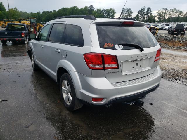 2011 DODGE JOURNEY MA 3D4PG1FG6BT526758