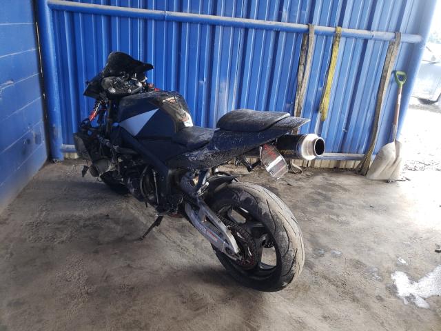 2004 HONDA CBR600 RR JH2PC37014M103897