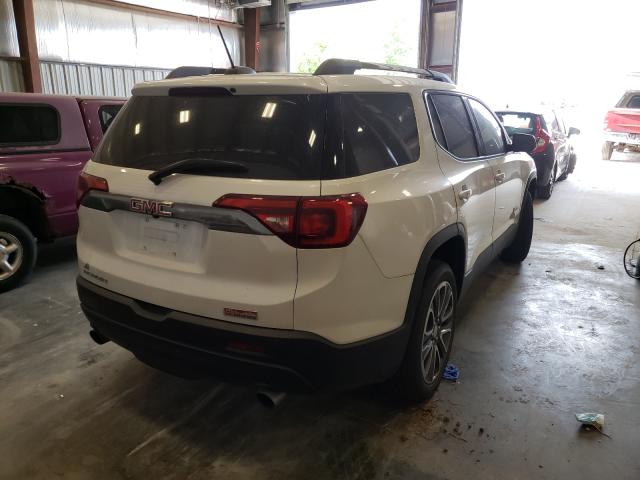 2019 GMC ACADIA ALL 1GKKNVLS4KZ116129