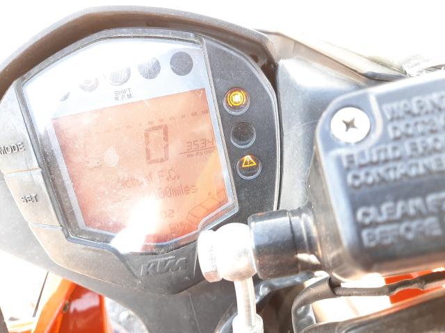 2018 KTM RC 390 MD2JYJ403JC290418