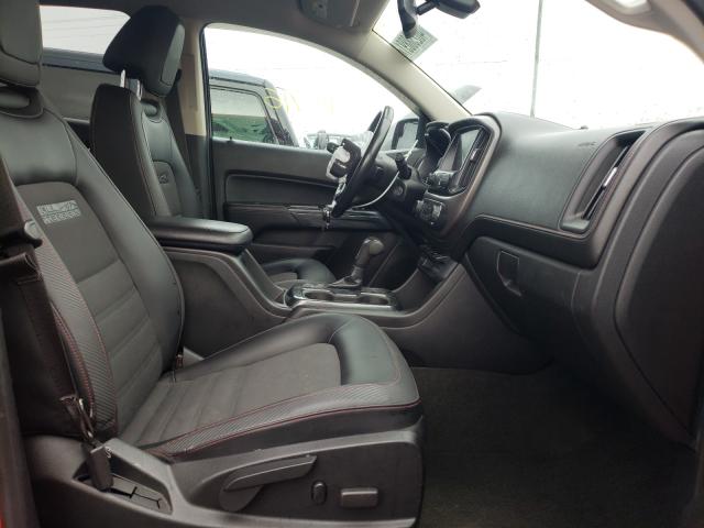 2015 GMC CANYON SLE 1GTG6BE39F1182120