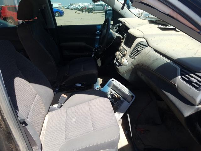 2016 CHEVROLET TAHOE POLI 1GNLCDECXGR380993
