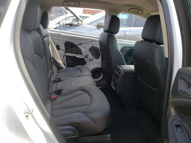 2018 BUICK ENVISION E LRBFX2SA3JD080703