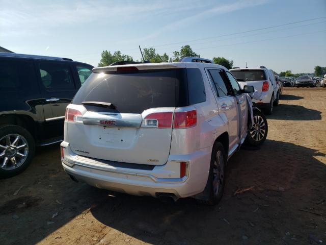 2017 GMC TERRAIN DE 2GKFLVE37H6102873