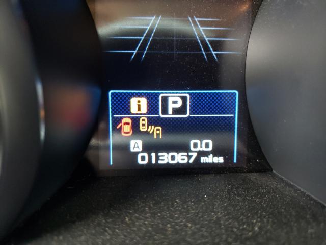 2019 SUBARU OUTBACK TO 4S4BSETC0K3284989