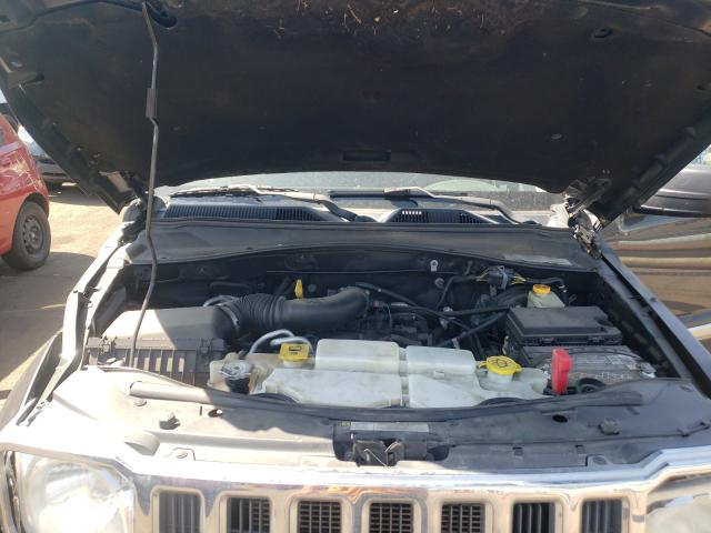 2011 JEEP LIBERTY LI 1J4PN5GK3BW534091