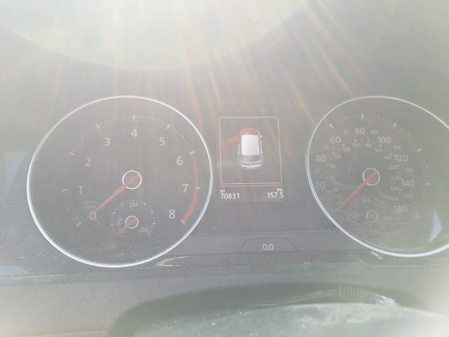 2017 VOLKSWAGEN GTI SPORT 3VW547AU7HM048279