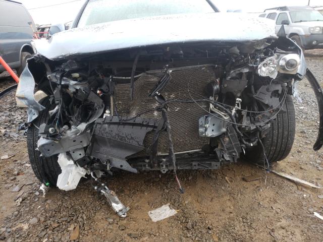 2017 INFINITI QX50 JN1BJ0RR6HM402331