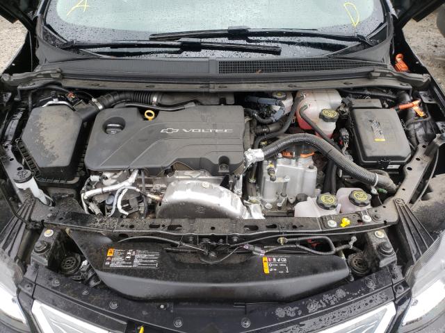 2017 CHEVROLET VOLT LT 1G1RC6S52HU104755
