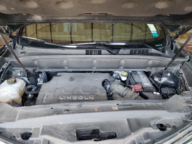 2018 LINCOLN MKX PREMIE 2LMPJ6JR8JBL21490