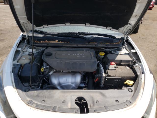2014 DODGE DART GT 1C3CDFEB2ED725117