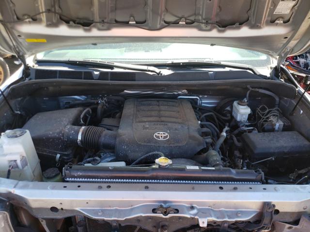 2013 TOYOTA SEQUOIA SR 5TDZY5G17DS045872