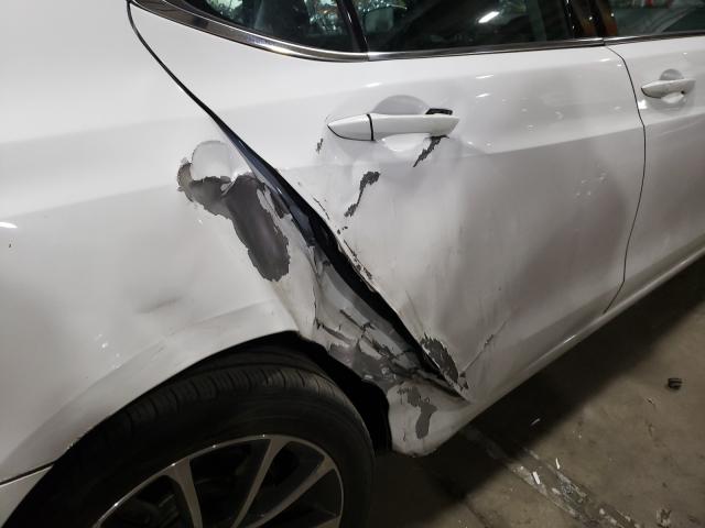 2017 ACURA TLX 19UUB2F33HA001529