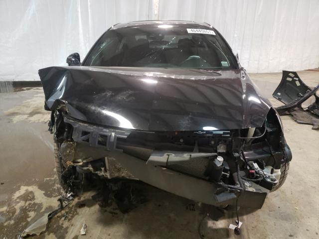 2016 BUICK REGAL GS 2G4GV5GX0G9112650