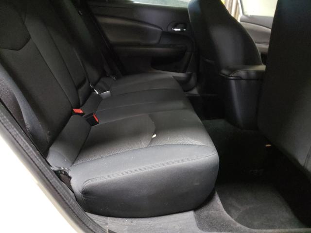 2011 DODGE AVENGER EX 1B3BD4FB4BN518827