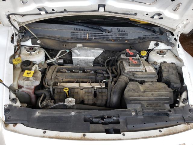 2011 DODGE CALIBER HE 1B3CB5HAXBD268097