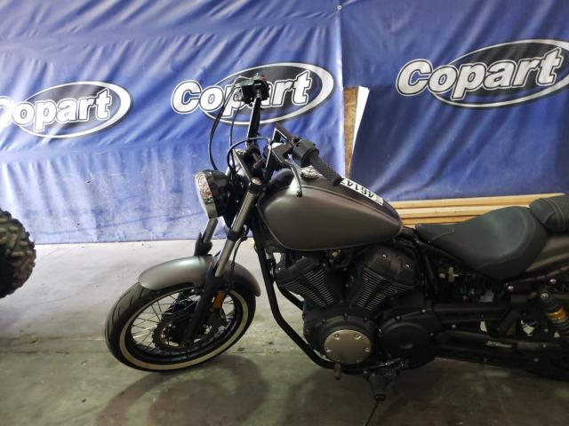 2014 YAMAHA XVS950 CU JYAVN05E8EA005133