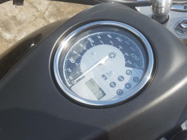 2013 YAMAHA VMAX JYAVN01E5DA017275