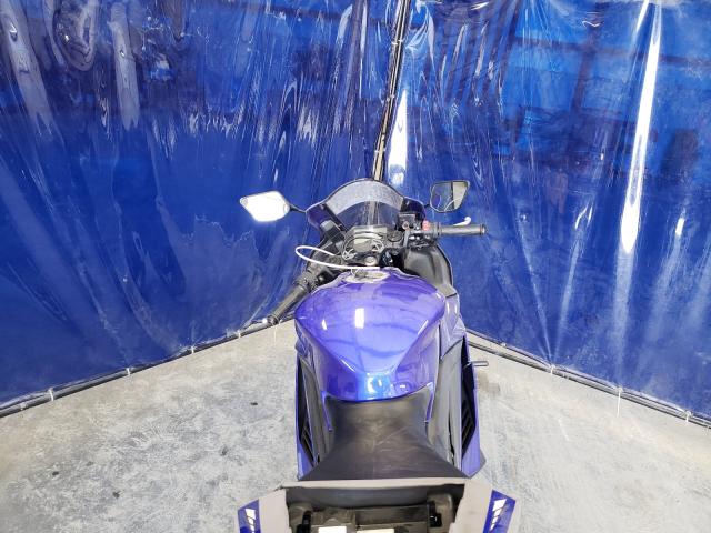 2020 YAMAHA YZFR3 MH3RH17Y0LK003363