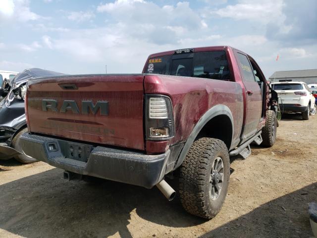 2017 RAM 2500 POWER 3C6TR5EJ3HG500105