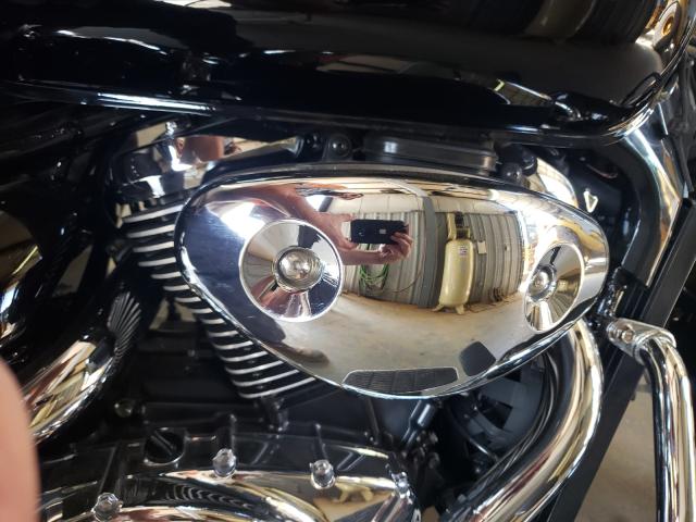 2007 SUZUKI VL800 JS1VS55AX72100825