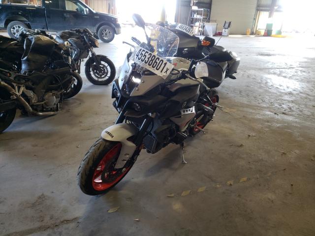 2020 YAMAHA MT10 JYARN48E2LA003038