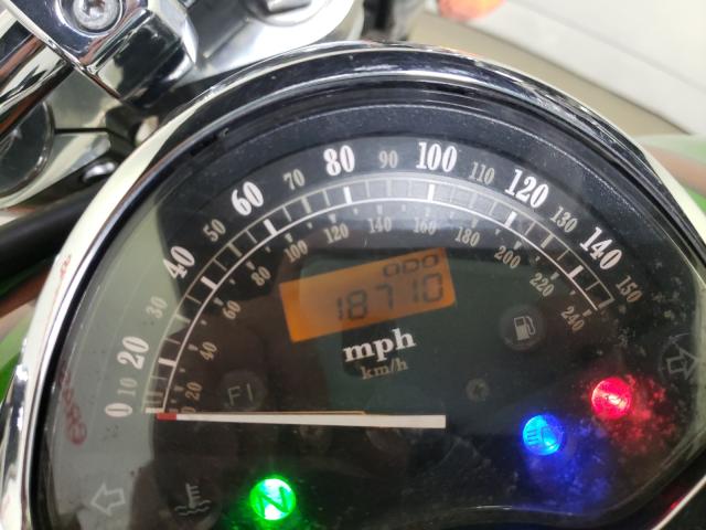 2005 HONDA VTX1800 R3 1HFSC49665A303547