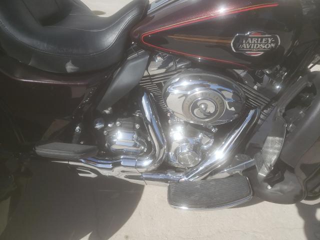 2011 HARLEY-DAVIDSON FLHTCUTG 1HD1MAM17BB851915