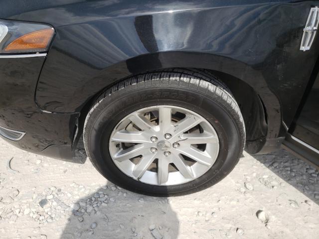 2016 LINCOLN MKT 2LMHJ5NK6GBL00822