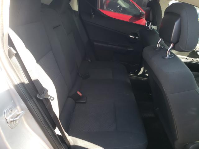 2010 DODGE AVENGER SX 1B3CC4FB4AN220526