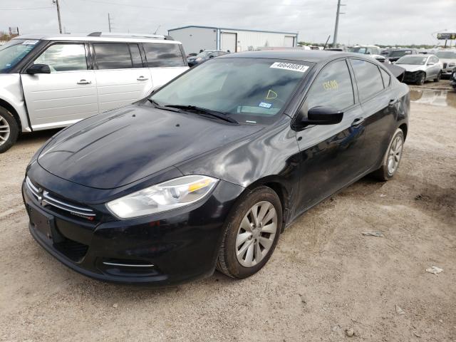 2014 DODGE DART SE AE 1C3CDFDH9ED819663