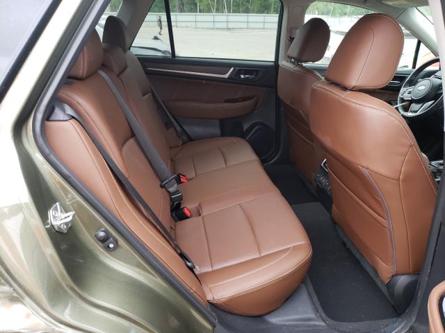 2019 SUBARU OUTBACK TO 4S4BSETC0K3284989