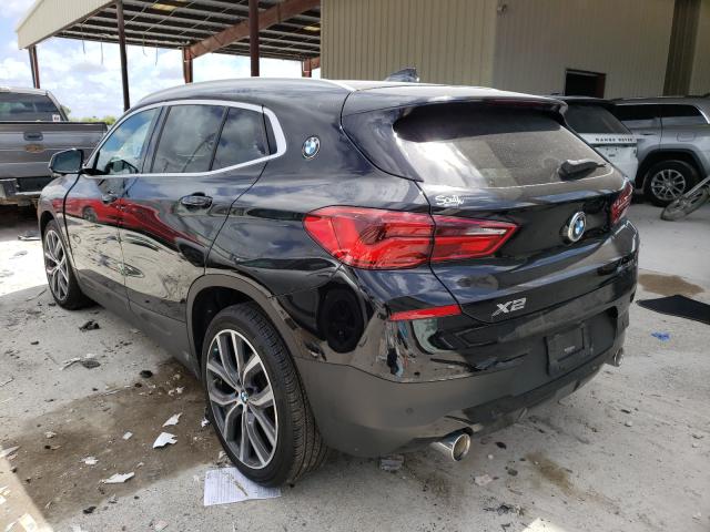 VIN WBXYH9C09L5P33721 2020 BMW X2, Sdrive28I no.3