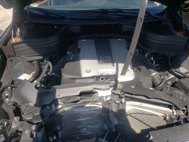 2017 INFINITI QX50 JN1BJ0RP0HM380129