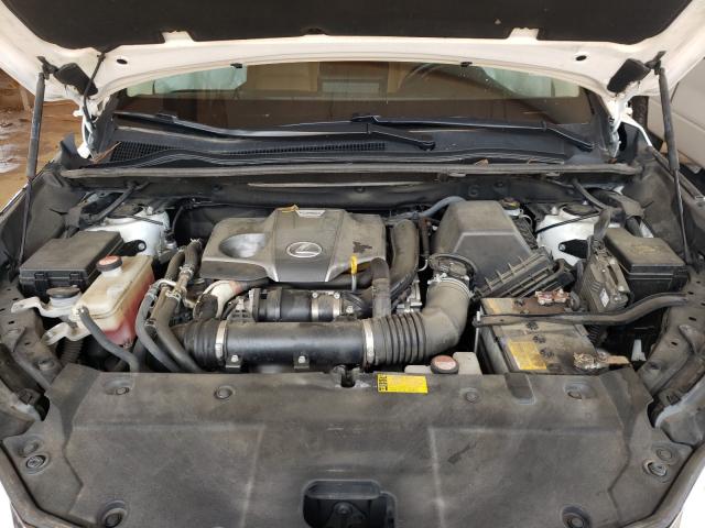 2015 LEXUS NX 200T JTJYARBZ9F2005157