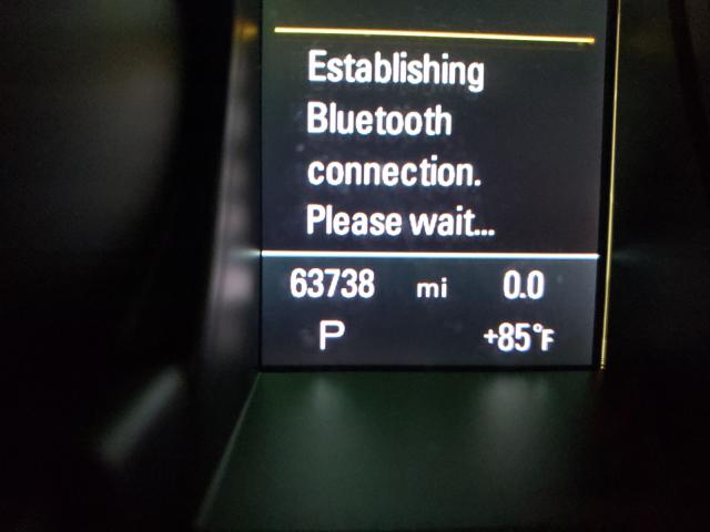 2014 AUDI A5 WAULFAFR2EA045687