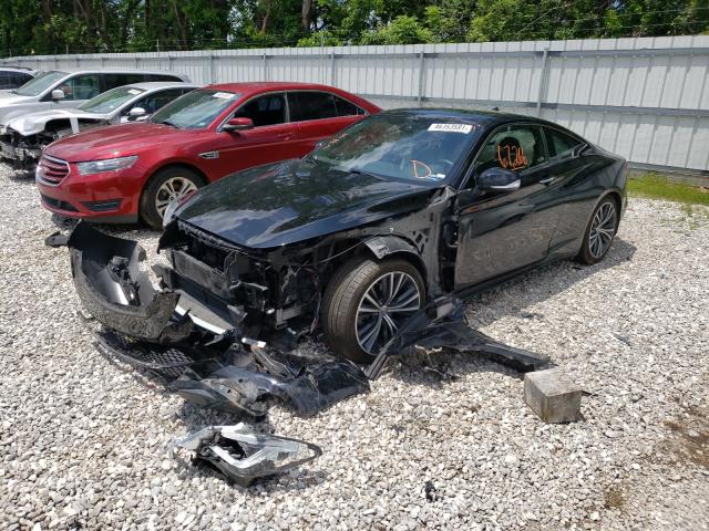 2017 INFINITI Q60 PREMIU JN1EV7EL5HM550840