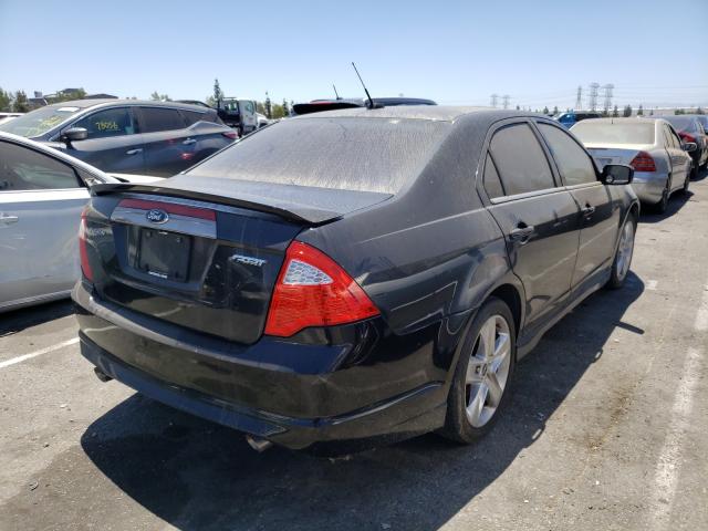 2012 FORD FUSION SPO 3FAHP0KC4CR377947